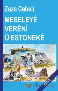Meseleye Vereni Ü Estoneke