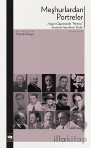 Meşhurlardan Portreler