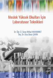 Meslek Yüksek Okulları için Laboratuvar Teknikleri