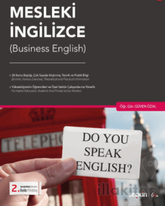 Mesleki İngilizce