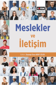 Meslekler ve İletişim