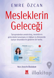 Mesleklerin Geleceği