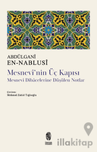 Mesnevi'nin Üç Kapısı