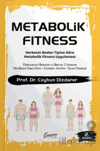 Metabolik Fitness