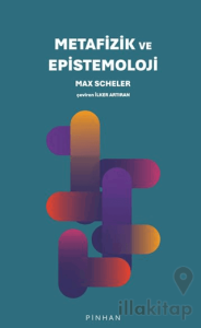 Metafizik ve Epistemoloji