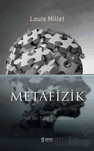 Metafizik