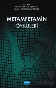 Metamfetamin Öyküleri