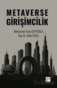 Metaverse Girişimcilik