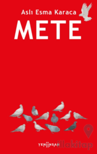 Mete