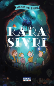 Metin ve Ekibi Karasivri