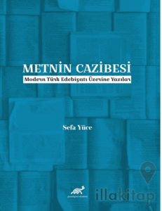 Metnin Cazibesi