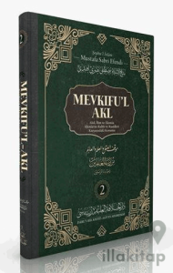 Mevkıfu'l Akl 2. Cilt