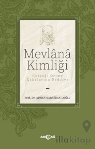 Mevlana Kimliği