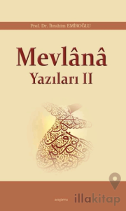 Mevlana Yazıları - 2