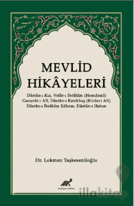 Mevlid Hikayeleri