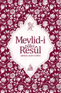 Mevlid-i Pak-i Resul (Osmanlıca)