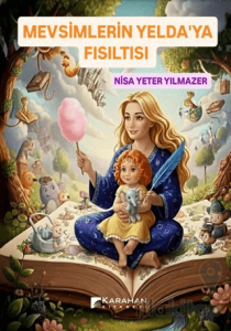 Mevsimlerin Yelda’ya Fısıltısı