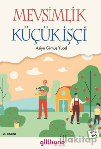 Mevsimlik Küçük İşci