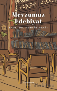 Mevzumuz Edebiyat