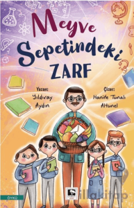 Meyve Sepetindeki Zarf