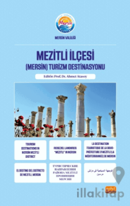 Mezitli İlçesi (Mersin) Turizm Destinasyonu