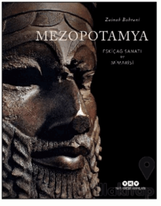 Mezopotamya - Eskiçağ Sanatı ve Mimarisi