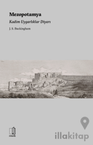 Mezopotamya Kadim Uygarlıklar Diyarı