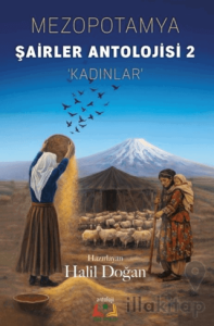 Mezopotamya Şairler Antolojisi - 2