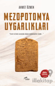 Mezopotomya Uygarlıkları