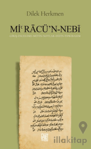 Mi’racün’n - Nebi