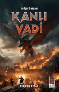 Midgard Sagası: Kanlı Vadi