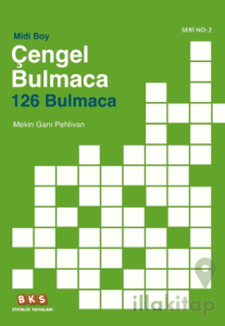 Midi Boy Çengel Bulmaca 2