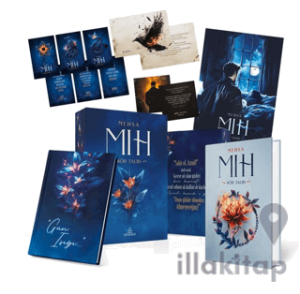 Mıh 1: Kör Talih - Hediyeli Kutu