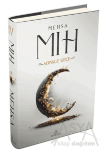 Mıh 4: Sonsuz Gece