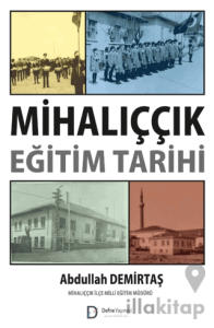Mihalıççık Eğitim Tarihi