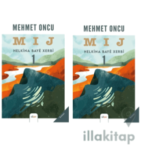 Mij (2 Kitap Takım)