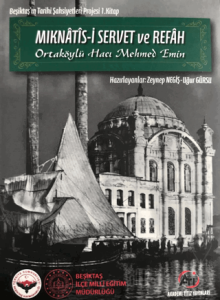 Mıknatıs-i Servet ve Refah