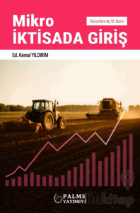 Mikro İktisada Giriş