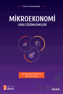 Mikroekonomi Soru Çözümlemeleri
