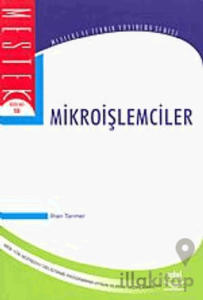 Mikroişlemciler