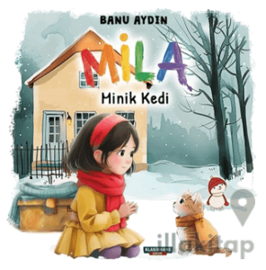 Mila – Minik Kedi
