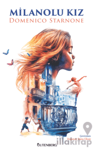 Milanolu Kız