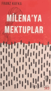 Milena'ya Mektuplar