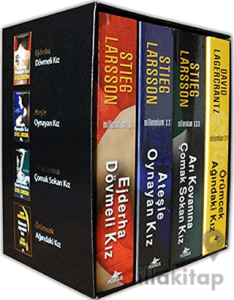 Millennium Serisi Seti