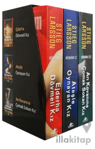 Millennium Seti (Kutulu)