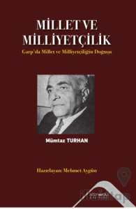 Millet ve Milliyetçilik