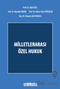 Milletlerarası Özel Hukuk