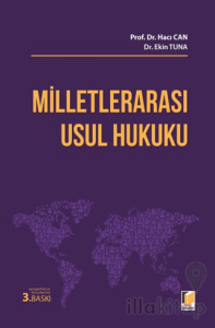 Milletlerarası Usul Hukuku