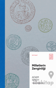 Milletlerin Zenginliği