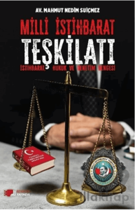 Milli İstihbarat Teşkilatı